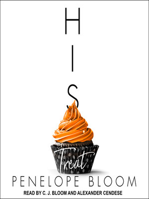 cover image of His Treat